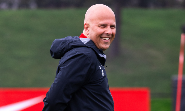 Liverpool Fans’ U-Turn! Forgotten Star Shines in Training