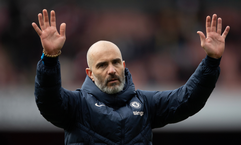 Chelsea Transfer Shock: 11 Sold for Super Signing?