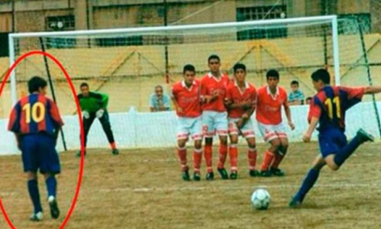 Barca Youths: Messi Free-Kick ‘Duo’ – Career Path Shock!