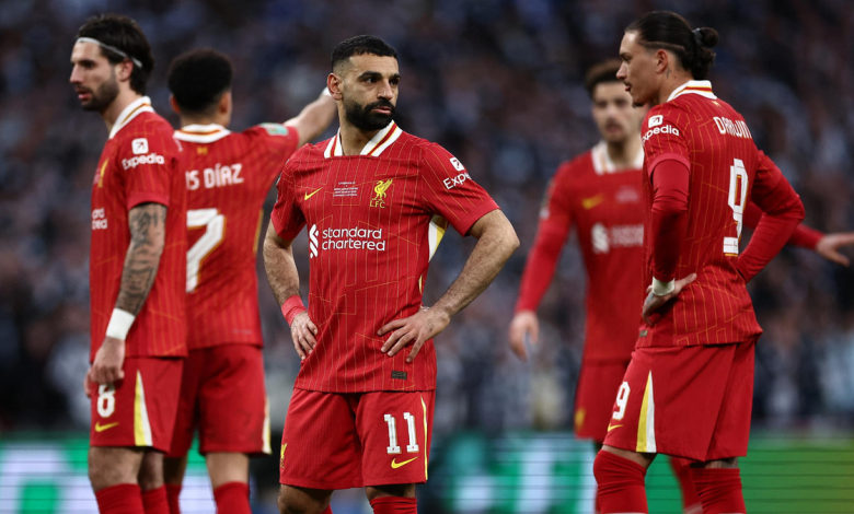 Liverpool Transfer Shock: Star ‘Yes’ Before Final Loss