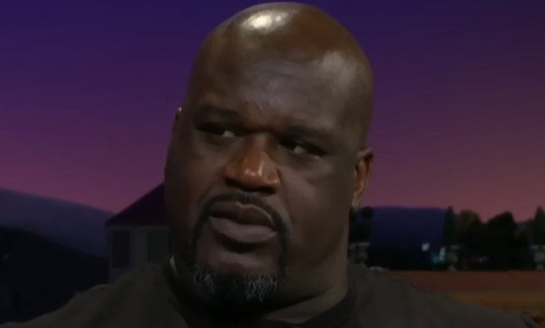Shaq’s Bizarre Blackmail: Man Utd Star Wallet
