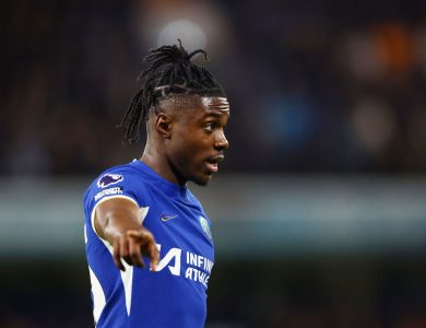Chelsea Target United Midfielder Amid Squad Concerns