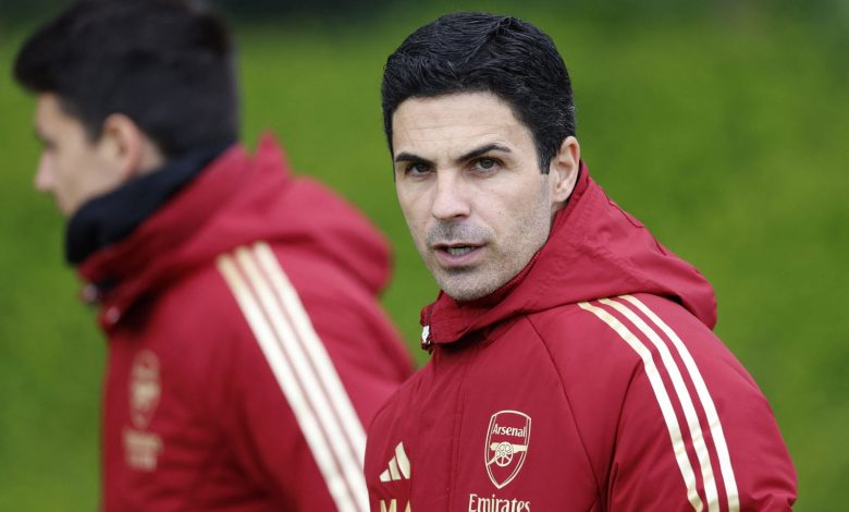 Arsenal Director Plotting La Liga Midfielder Swoop