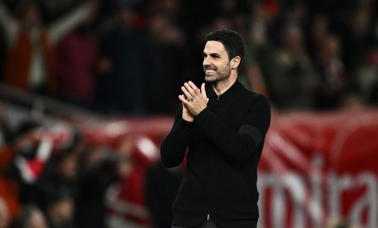 Arsenal & Man Utd Transfer BLOW: Target Not For Sale