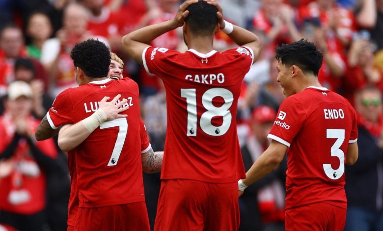 Liverpool Star’s Anfield Future: Is Time Running Out?