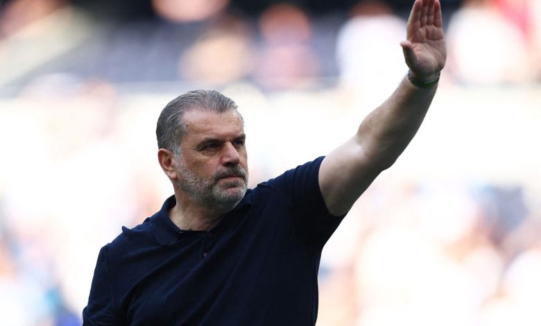 Spurs & Liverpool Scout Bundesliga Star Striker