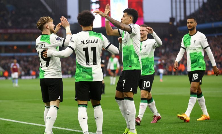 Liverpool Retains Key Midfielder Amid Interest