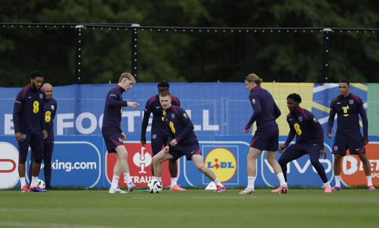 £100M Target Stuns Arsenal & Chelsea