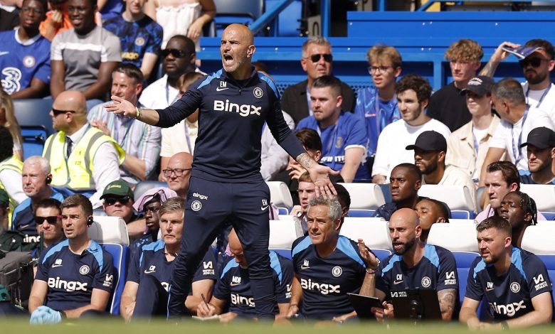 Chelsea Swoop! £62M Duo from Portugal Sealed