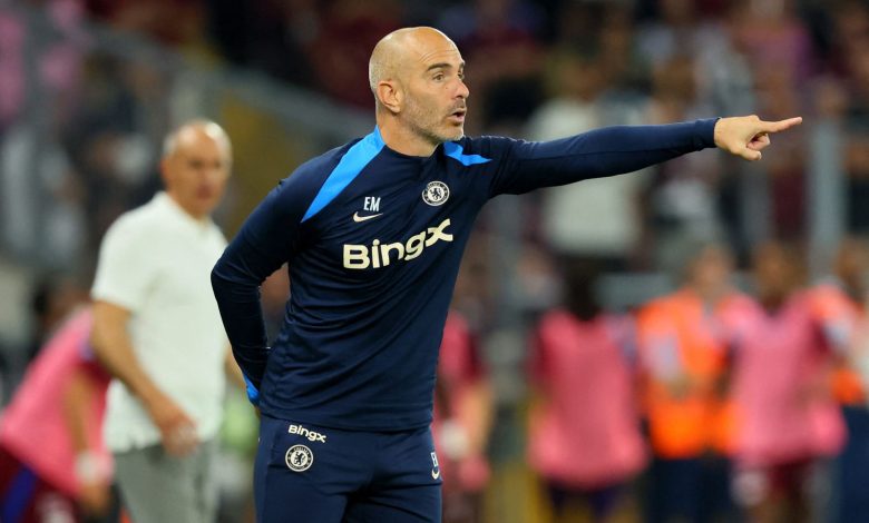Chelsea Transfer Shocker: Star Player Sold!