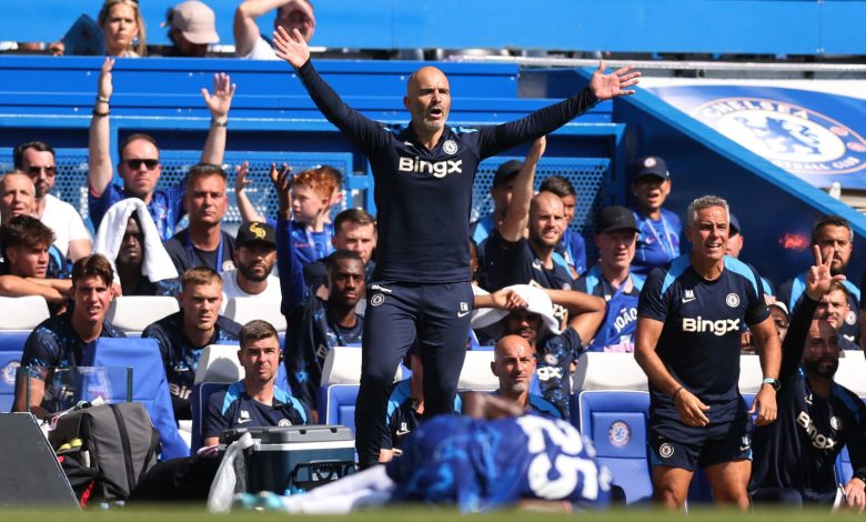 Target REJECTS Chelsea: Set To Stay At Club