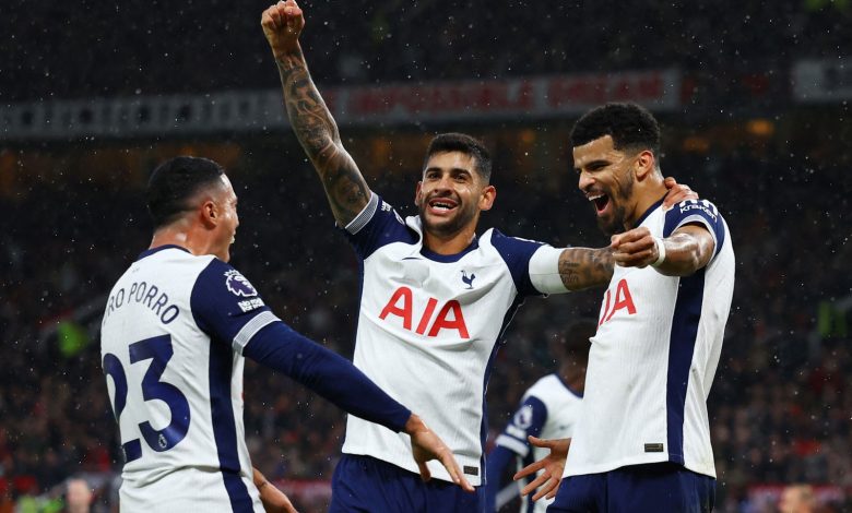 Tottenham Defender Exit? Summer Transfer Talk Heats Up