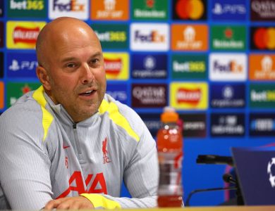 Liverpool Not Chasing Serie A Sensation | Transfer News