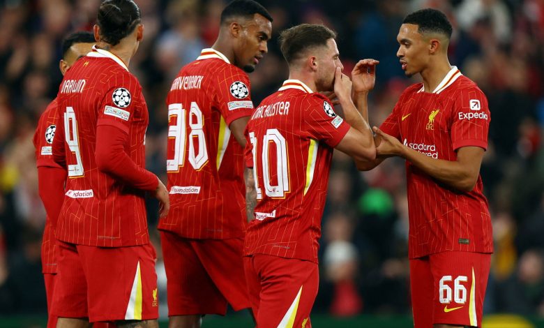 Liverpool Transfer: Star Move IMMINENT – Deal OFF!