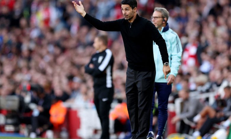 Bundesliga Star to Arsenal? Transfer Talks Ongoing!