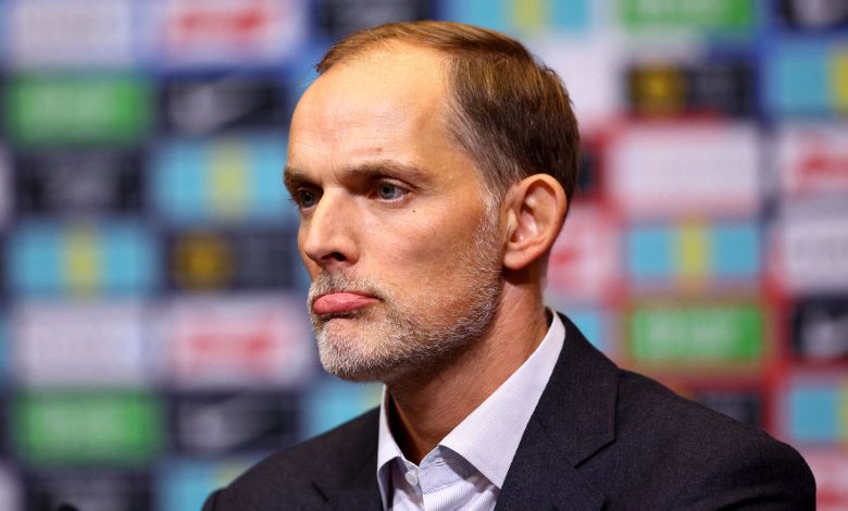 England v Albania: Unleashed Three Lions XI