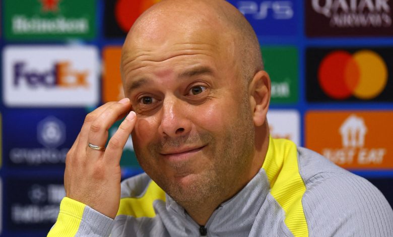 £150M SHOCKER? Liverpool Target Ex-City Star