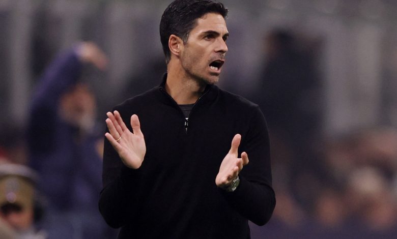 Arsenal & Chelsea Edge Liverpool in Serie A Star Deal