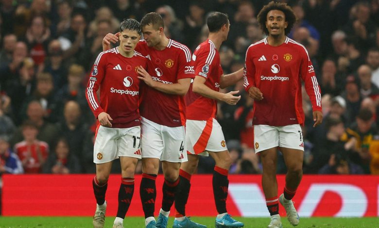 Man Utd Sell 3rd Top Scorer? Shock!