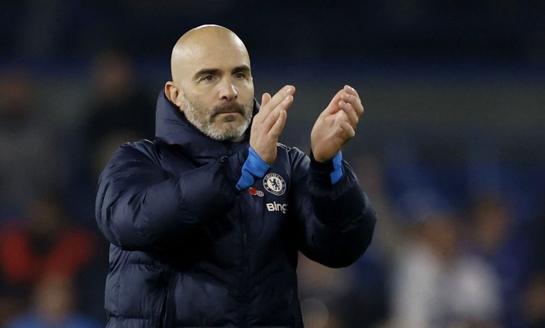 Chelsea Launch La Liga Star Race