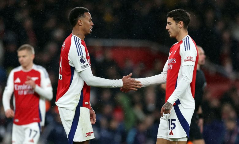 Arsenal Star Set for NEW Contract!