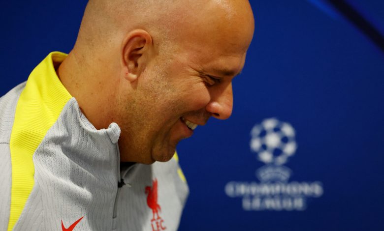 £40M Defender: Liverpool Swoop Imminent?