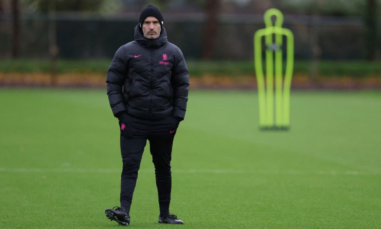 Chelsea & Liverpool Race for Top Bundesliga Youngster