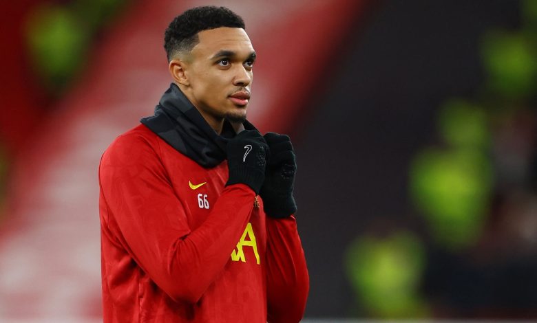 Liverpool Defender Injury: Season Start in Doubt