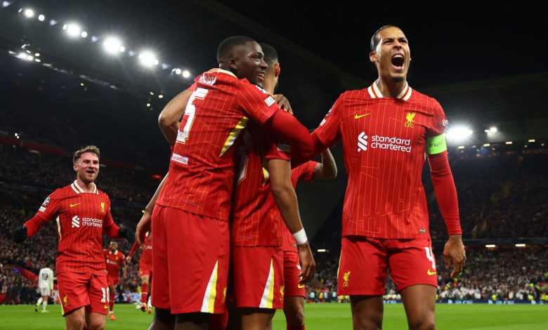 PSG Snubs Liverpool Star: Transfer Rumours FALSE!