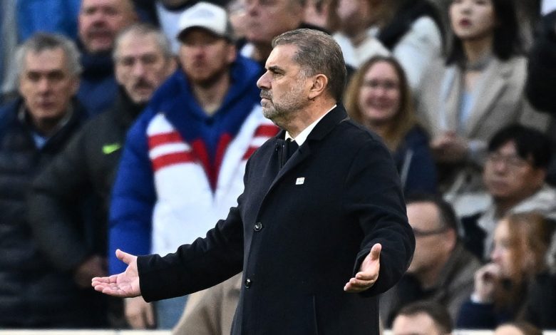 Spurs Plot £50M Defender Deal?