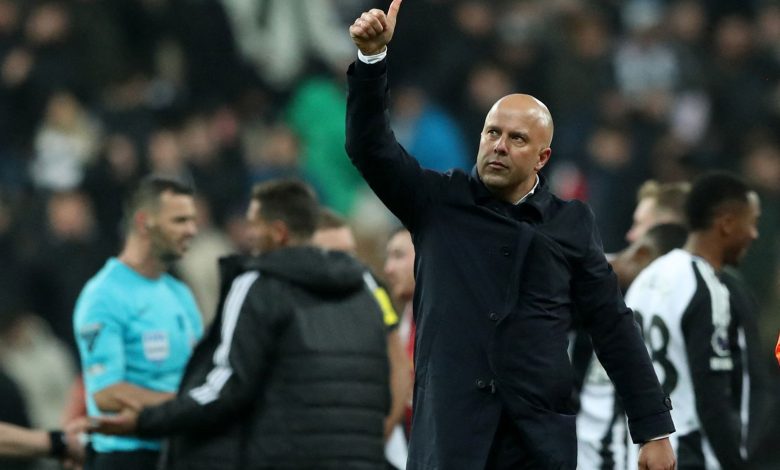 Real Madrid Star: Liverpool Swoop Imminent?
