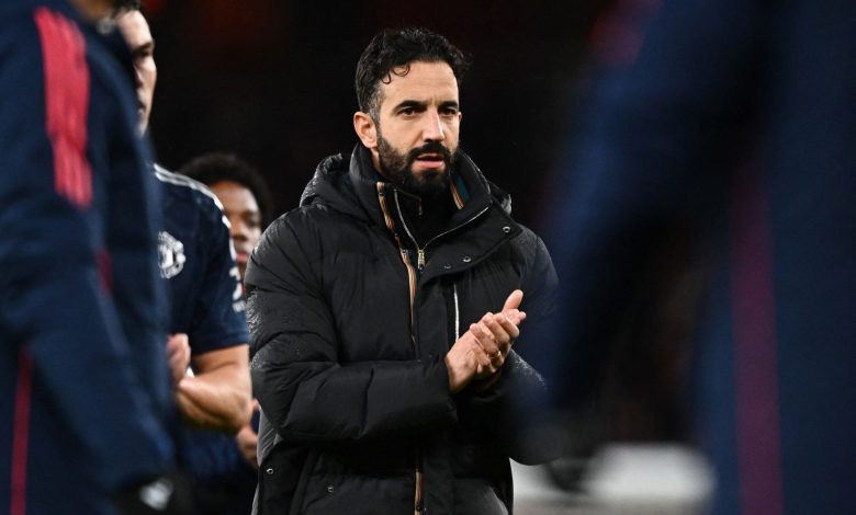 Man Utd Midfielder EXIT: Summer Transfer Looms