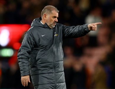Spurs Eye Stunning Return for Academy Graduate Star