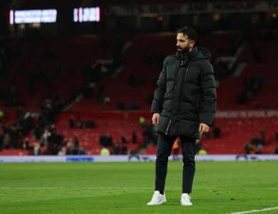 Man Utd Lead Race for Argentine Defensive Star