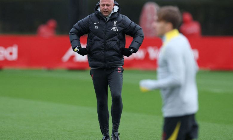 Chelsea Plot Liverpool Star Raid: Transfer News