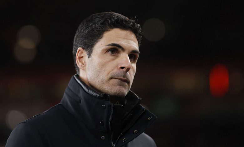 Arsenal Striker Hunt: 2 Names Emerge!