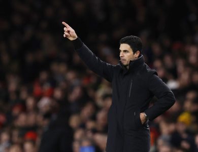 Liverpool, Arsenal, Man Utd Pursue Premier League Star