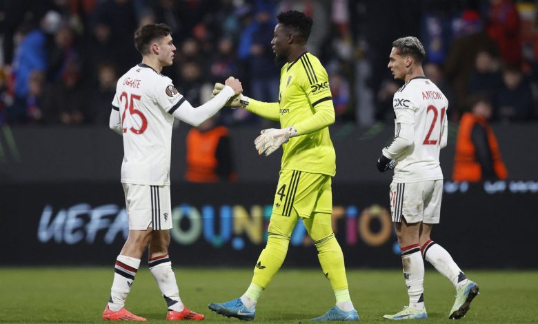 Man Utd Key Player EXIT? Amorim Open to Sale