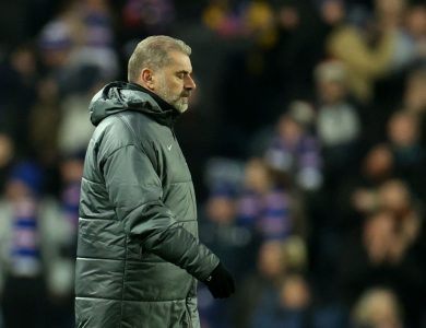 Spurs Target Premier League Star as Top Transfer Priority