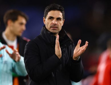 Arsenal, Liverpool Eye Brazilian Right-Back Sensation