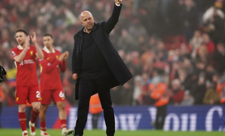 Liverpool Set to Sign 23-Goal Striker? Confidence Soars!