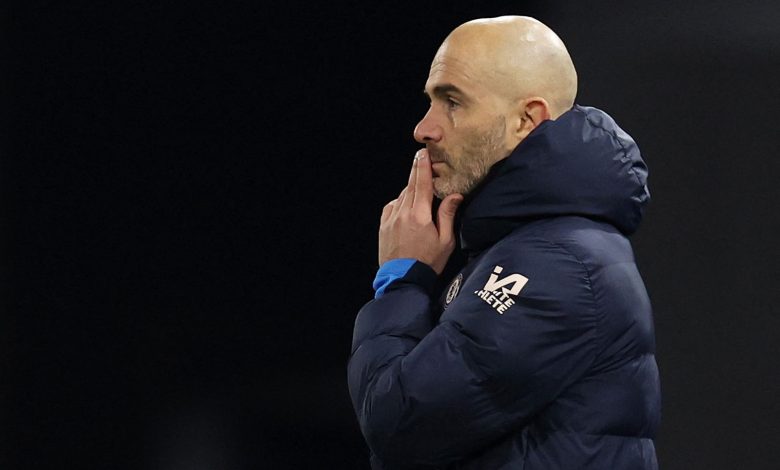 Chelsea Swoops for Serie A Keeper
