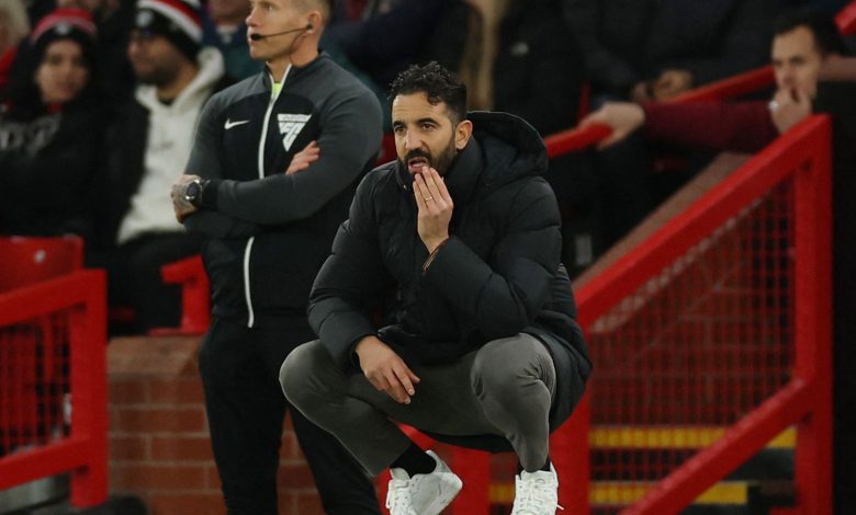 Man Utd Monitor Striker: Chelsea Nearly Signed Him