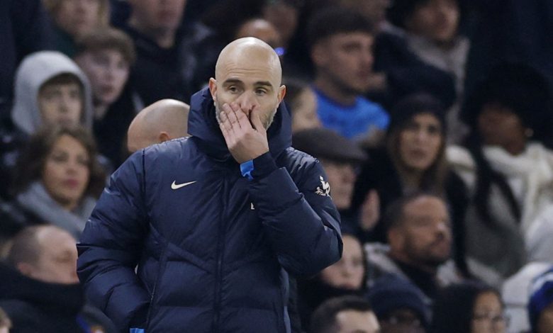 Chelsea Set to Re-Sign Defender? HUGE Transfer News