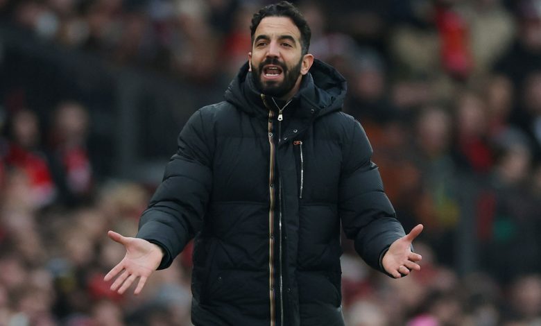 Winger AXED? Man Utd Summer Transfer Drama!