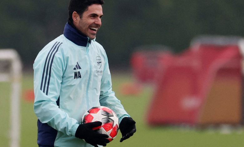 Arsenal Green Light: £62M Striker Move On