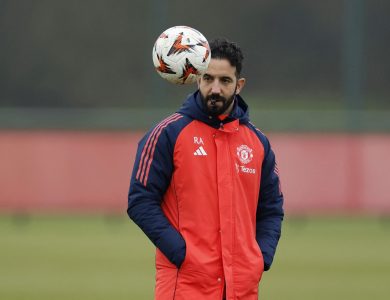 Man Utd Target Turkish Defender in Summer Transfer Swoop