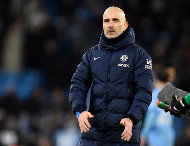 Chelsea & Arsenal Target Serie A Striker’s Signature