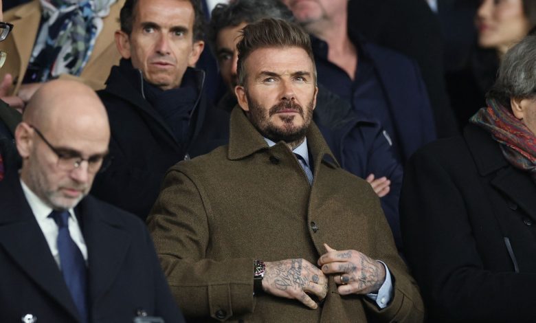 Man City Star to Inter Miami? Beckham’s Push!