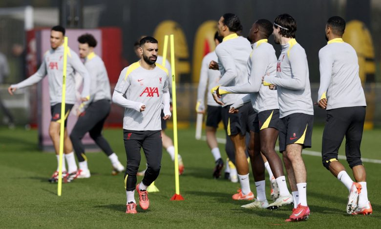 Liverpool Star, New Deal? Real Madrid Eyeing